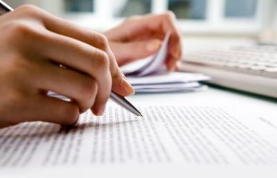Copy editing Copy editing